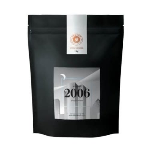 Touché Café Touché (2006) Décaféiné 1 kg  TOUR20061KG