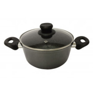 Casserole 5.2L Strauss Tough Pan JS-TPM-CA24