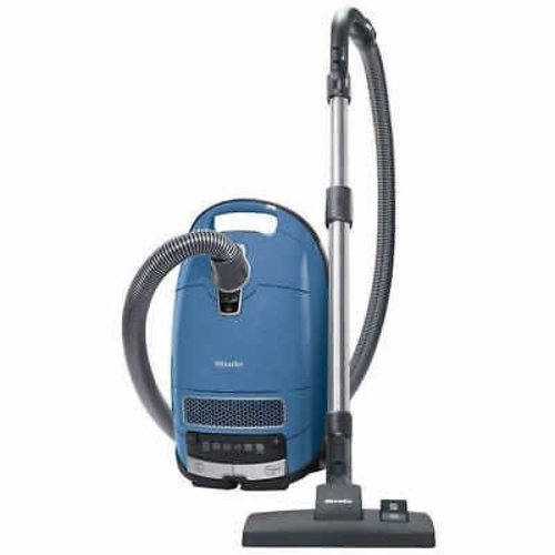 Miele Miele Complete C3 Tech Blue *Floor model* Miele Miele Complete C3 Tech Blue *Floor model*