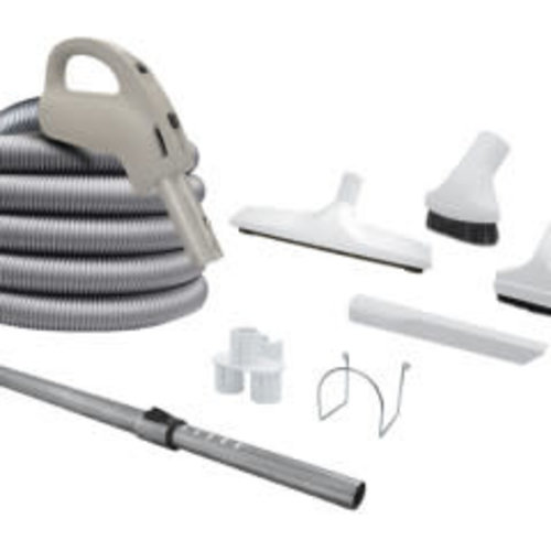 Kit Super Pack avec boyau de 50 pieds Kit Super Pack avec boyau de 50 pieds