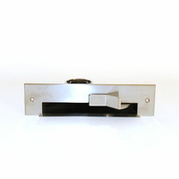 Stainless steel Vacpan