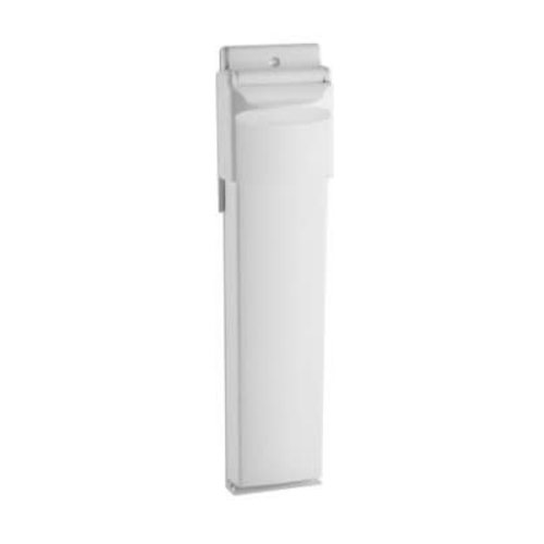 VacPan II Wall mount White