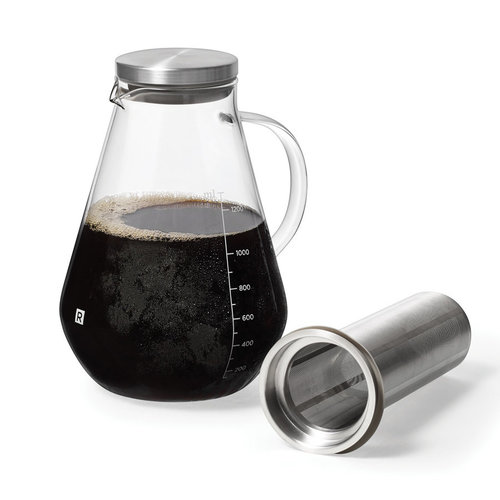 Ricardo Cold Brew Coffee Maker Ricardo 063222