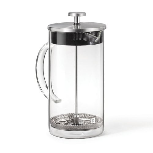 Ricardo French Press Coffee Maker Ricardo 063224