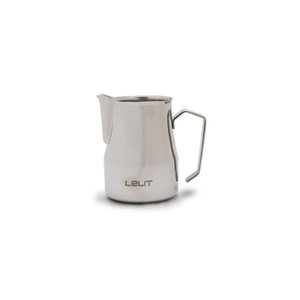 Lelit Lelit Stainless steel milk jug 35 cl LEPLA301M