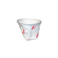 Hoover / Canavac 11 '' central vacuum filter