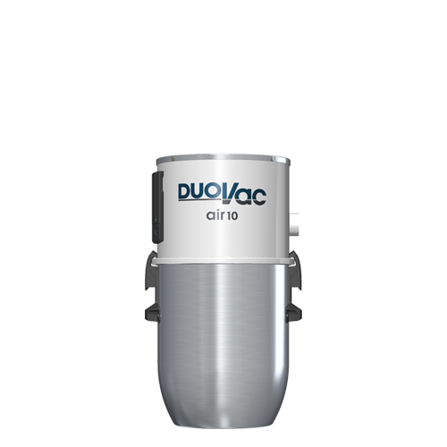 DuoVac DuoVac Air 10 - 651 airwatts (without accessories)