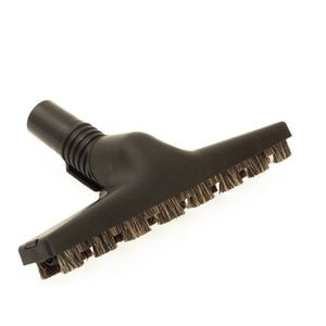 Zelmer Brosse à plancher noire Zelmer