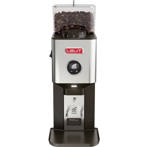 Lelit Lelit William LEPL72 coffee grinder