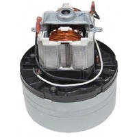 DrainVac/DuoVac motor 122264-08 / MOTE-58