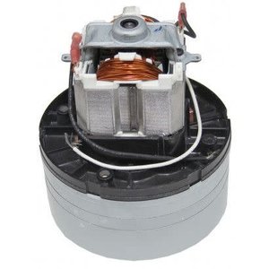 Drainvac DrainVac/DuoVac motor 122264-08