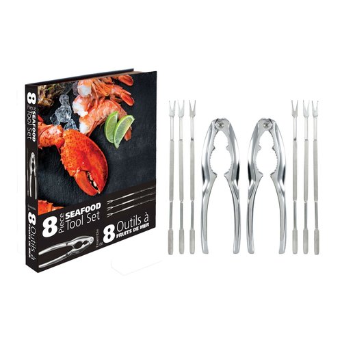 Outils pour fruits de mer 3250573SS