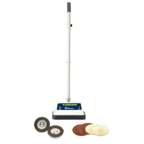 Floor polisher Koblenz VACP620 DEMO Floor polisher Koblenz VACP620 DEMO