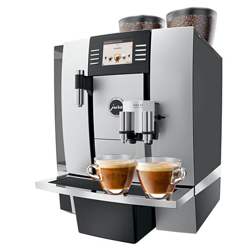 Machine espresso commerciale