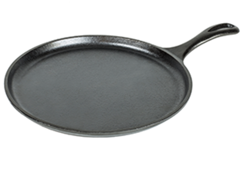 Old-fashioned cast iron