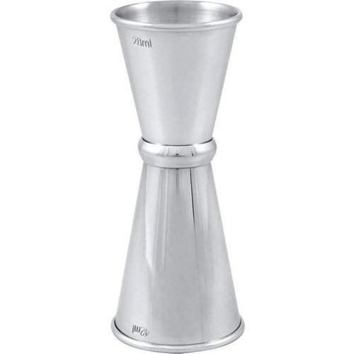 Swissmar Double doseur en inox Swissmar Double doseur en inox