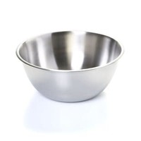 Fox Run 7330 10.75 qt Stainless Steel Mixing Bowl