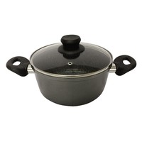 Casserole 3L Strauss Tough Pan JS-TPM-CA20