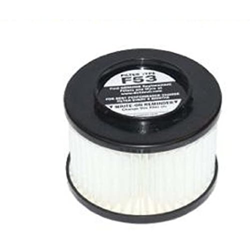 Filtre Dirt Devil F53 Filtre Dirt Devil F53