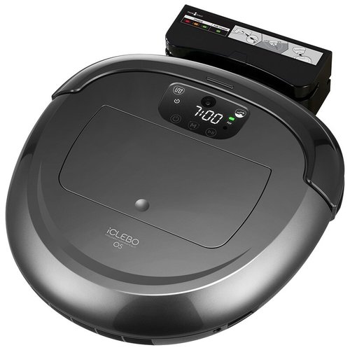 Iclebo Iclebo 05 robot vacuum cleaner