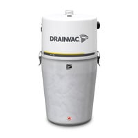DrainVac G2 - 800 air watts (sans accessoires)