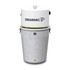 Drainvac DrainVac G2 - 800 air watts  (sans accessoires)