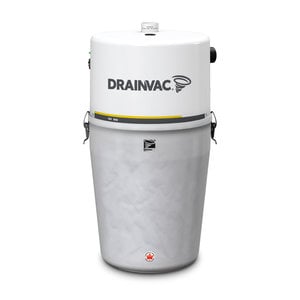 Drainvac DrainVac G2 - 800 air watts (without accessories)