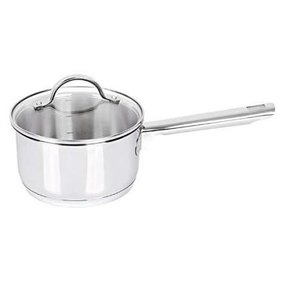 Saucepan 1.8L Strauss Tango JST16SP