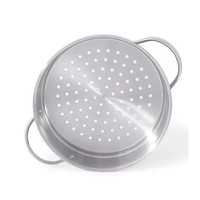 Étuveuse 18 cm Cuisinox Gourmet POT-C18ST