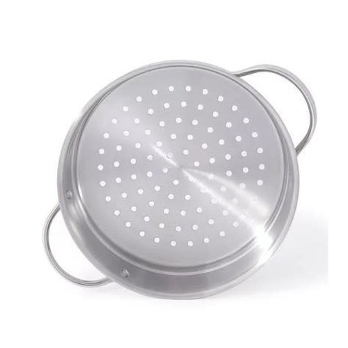 Cuisinox Steamer 18 cm Cuisinox Gourmet POT-C18ST