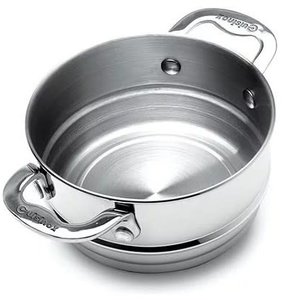 Cuisinox Cuisinox double boiler 20 cm POT-420DB