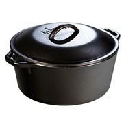 Cocotte en fonte 4.7 L Lodge L8DOL3
