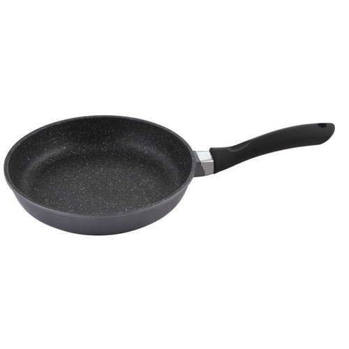 Josef-Strauss Strauss Green Series SQG-SK24 Frying Pan 24 cm Josef-Strauss Strauss Green Series SQG-SK24 Frying Pan 24 cm