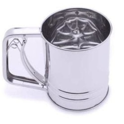 FoxRun Fox Run 4653 3-cup flour sifter