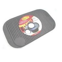 Henlé reversible cast iron cooking plate