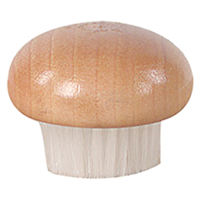 Brosse à champignons Fox Run 3135