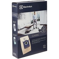 Sacs en papier Electrolux Classic EL200