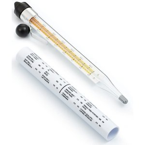 Danesco Thermomètre à confiserie Danesco 9300062SS