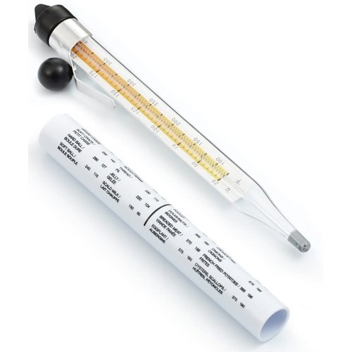 Danesco Danesco 9300062SS Confectionery Thermometer Danesco Danesco 9300062SS Confectionery Thermometer
