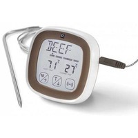 Thermomètre numérique à sonde Ricardo 063129