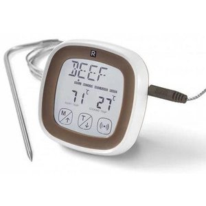 Ricardo Ricardo 063129 Digital Probe Thermometer