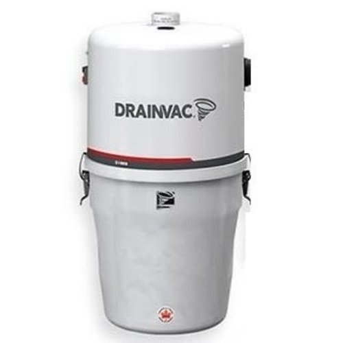 Drainvac DrainVac S1008 - 800 air watts (without accessories)