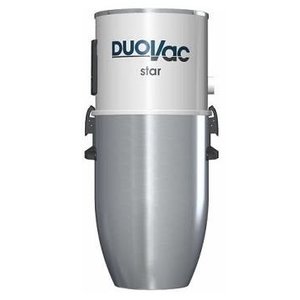 DuoVac DuoVac Star - 756 air watts  (sans accessoires)