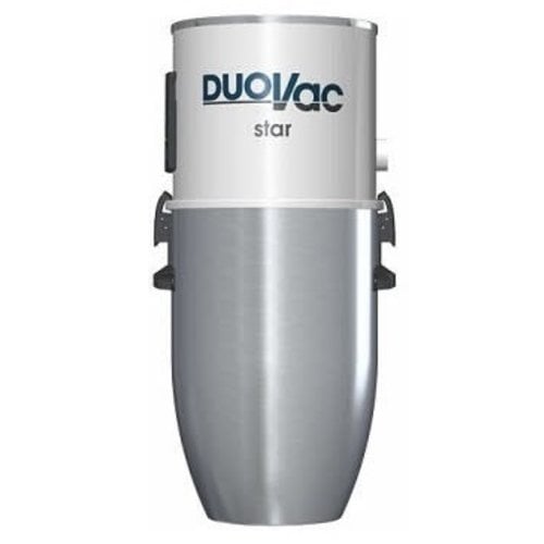 DuoVac DuoVac Star - 756 air watts (without accessories)