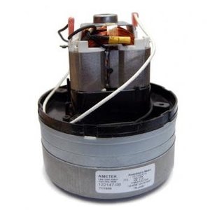 DuoVac Air Motor 10 122288-07