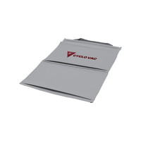 Pouch for CycloVac accessories