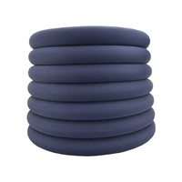 60 foot Retraflex hose with cover (without handle)
