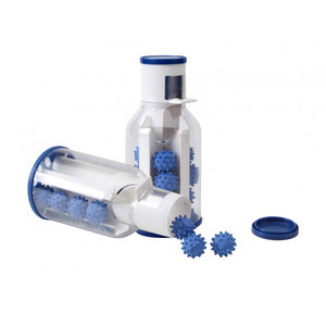 Cyclovac Cleaning balls for central system TFBNETT02