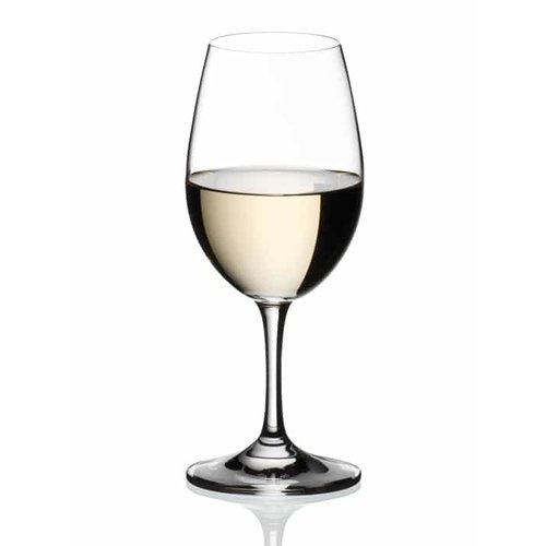  White wine glass