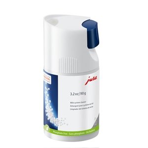 Jura Détergent pour lait 180g Jura 60 nettoyage JU24221